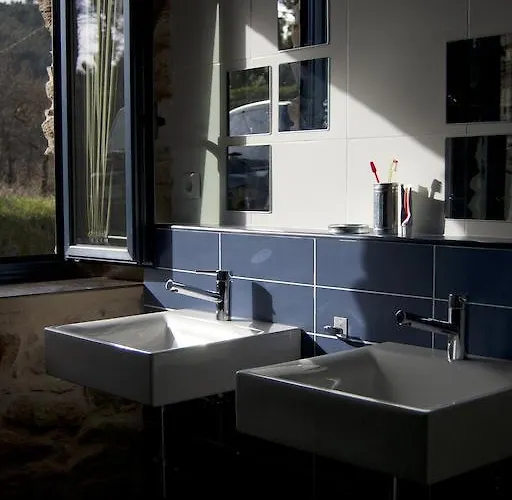 Σπίτι διακοπών Pedracuca - Costa Da Morte *