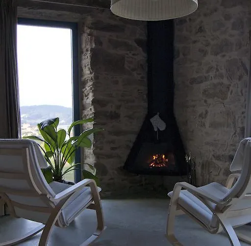 Σπίτι διακοπών Pedracuca - Costa Da Morte