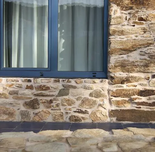 Σπίτι διακοπών Pedracuca - Costa Da Morte Neaño