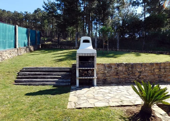 Σπίτι διακοπών Pedracuca - Costa Da Morte *