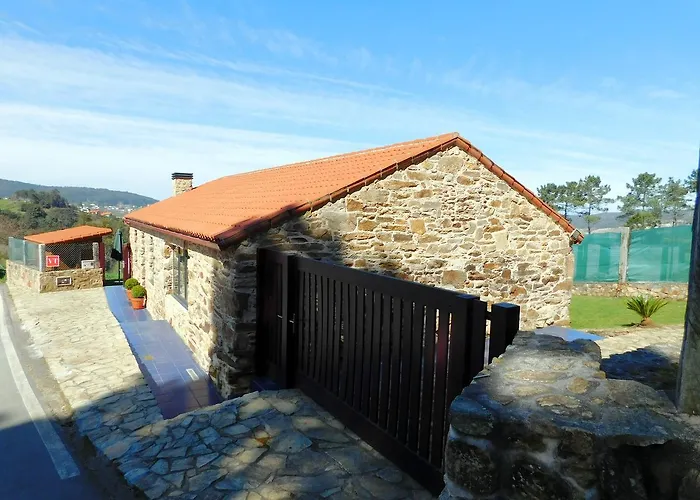 Pedracuca - Costa Da Morte