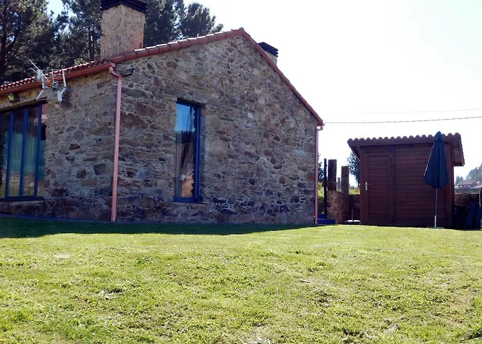 Pedracuca - Costa Da Morte Σπίτι διακοπών