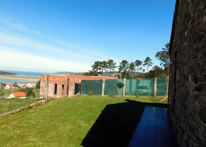 Pedracuca - Costa Da Morte Neaño