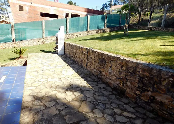 Σπίτι διακοπών Pedracuca - Costa Da Morte