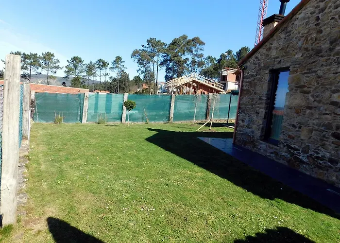 Pedracuca - Costa Da Morte *