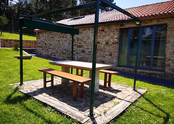 Pedracuca - Costa Da Morte