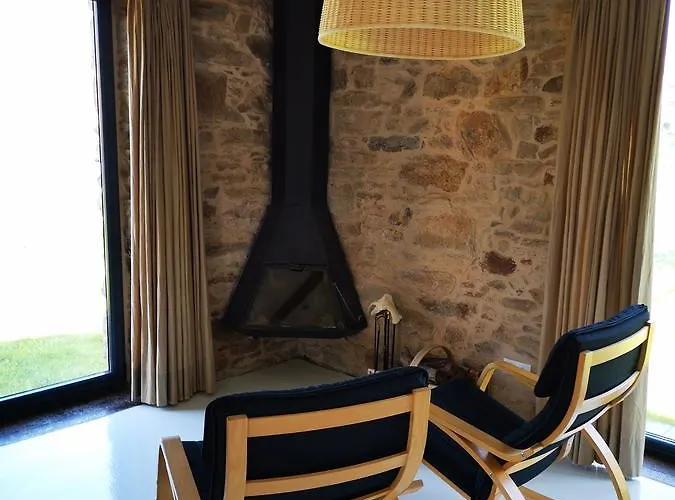 Pedracuca - Costa Da Morte Neaño