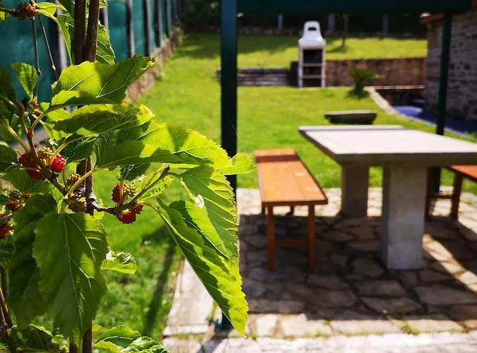 Pedracuca - Costa Da Morte * Neaño