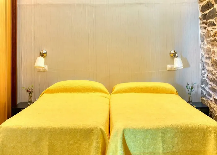 Pedracuca - Costa Da Morte Neaño