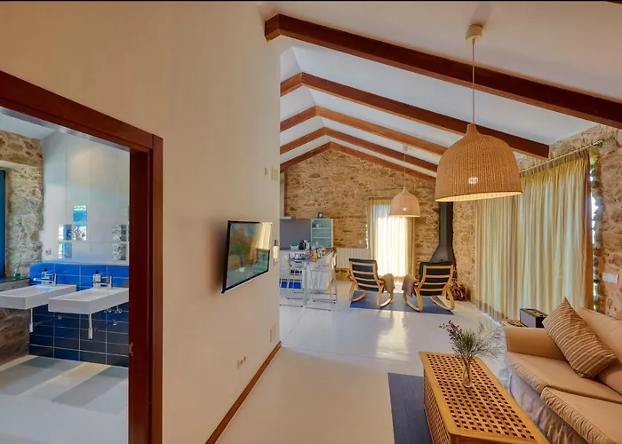 Pedracuca - Costa Da Morte *