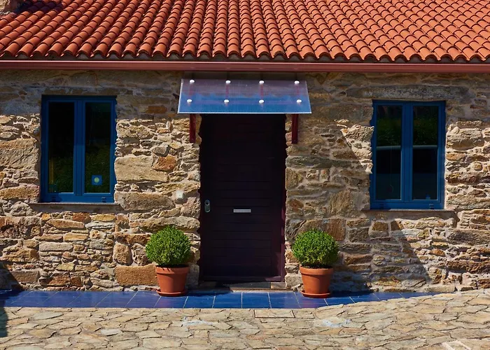 Pedracuca - Costa Da Morte *